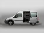 Ford Transit Connect 2002 года